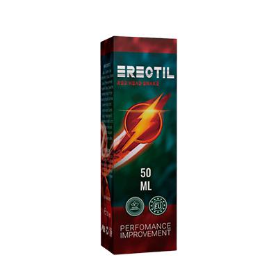 ERECTIL CREAM