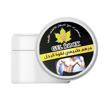 Gel Rock