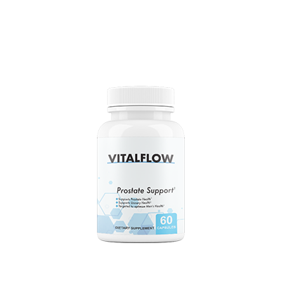 VitalFlow - 1 Bottle 
