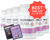 Neotonics - 6 Bottles + 2  Ebooks