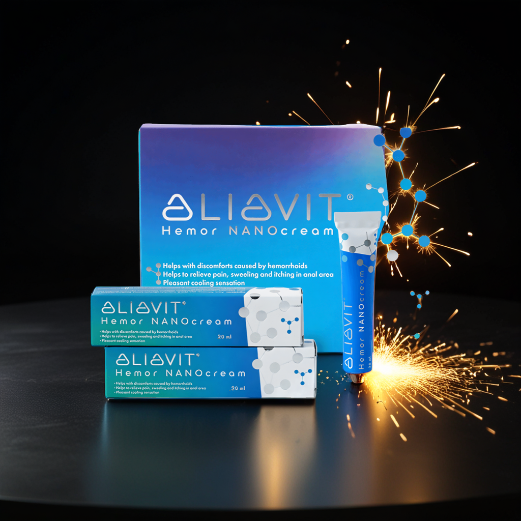 Aliavit
