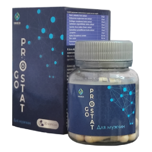 GoProstat