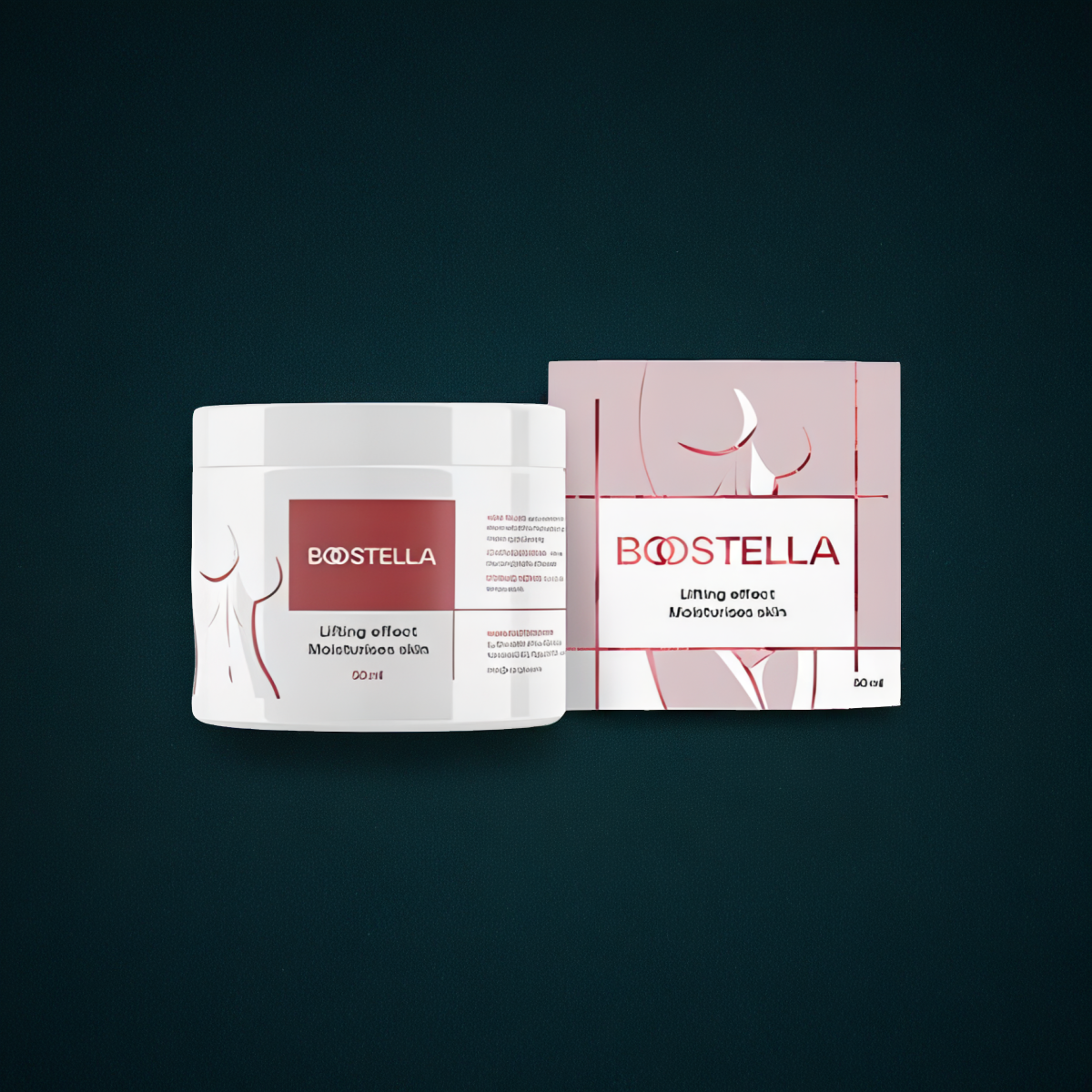BOOSTELLA (LOW PRICE)