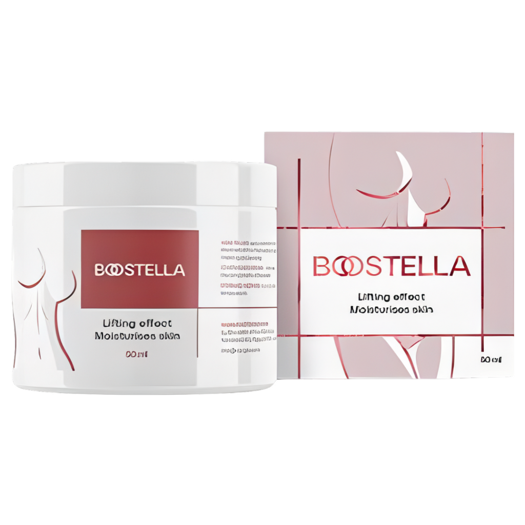 BOOSTELLA (LOW PRICE)