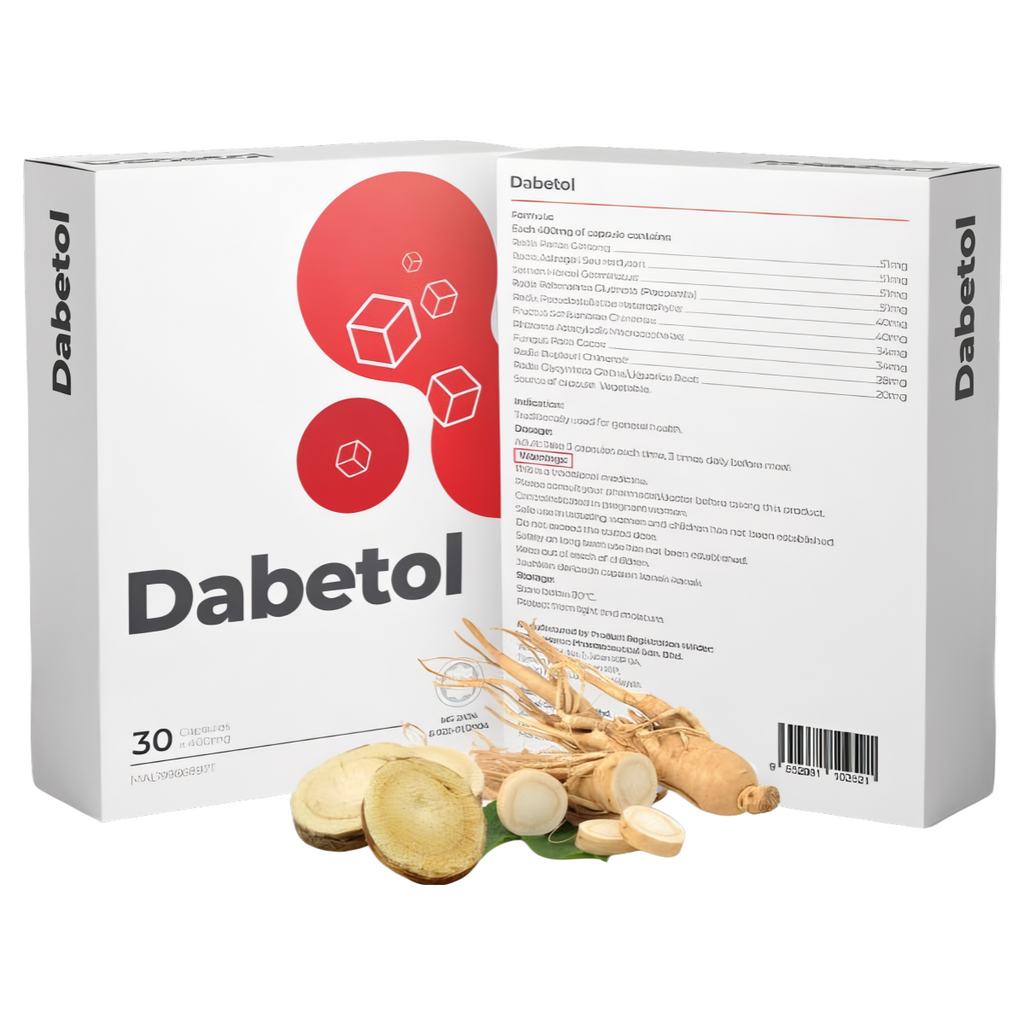 Dabetol