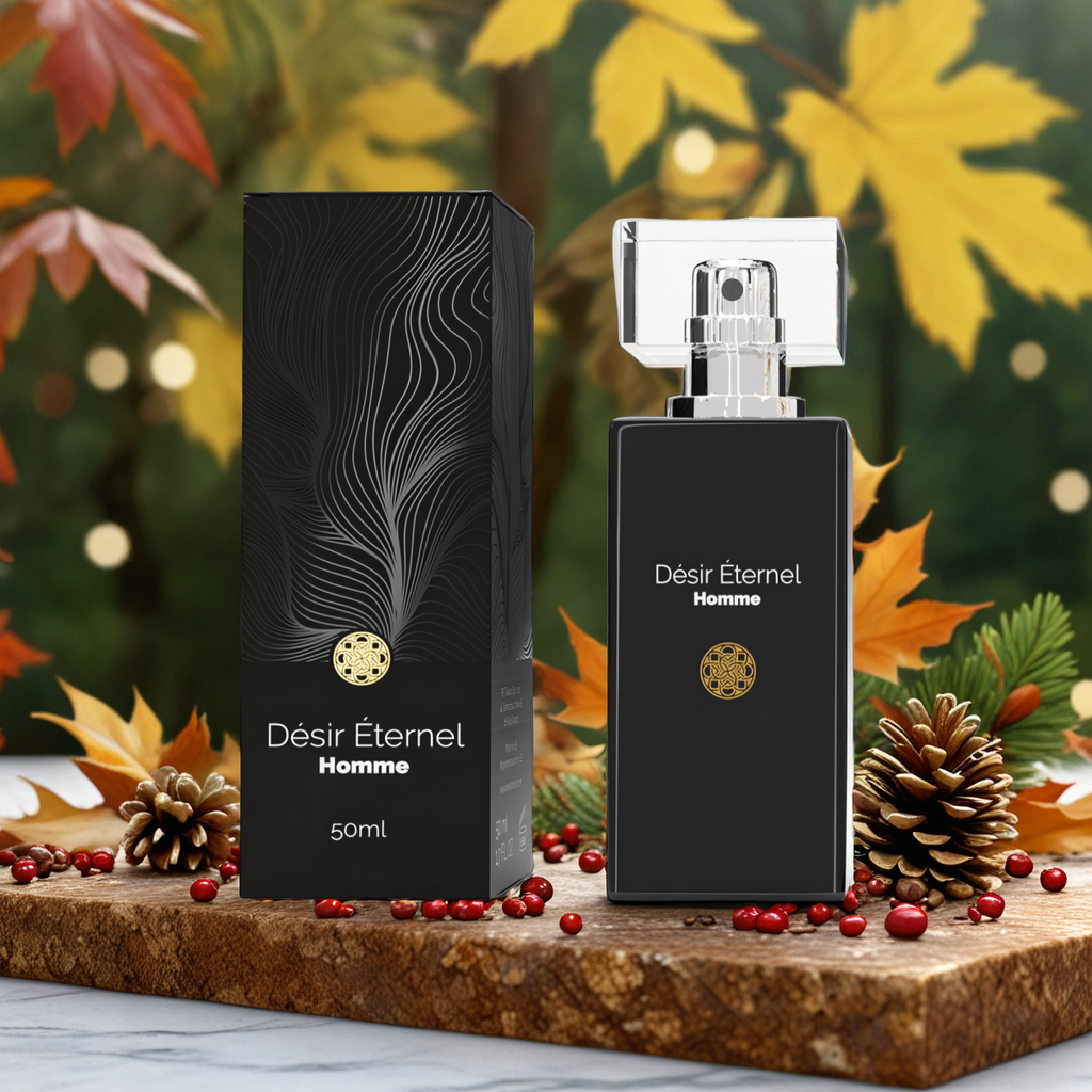 Désir Éternel Homme