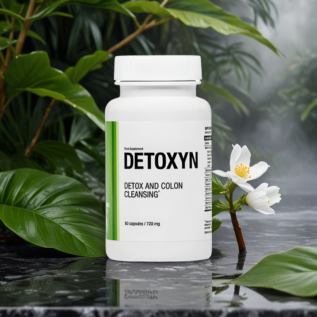 Detoxyn