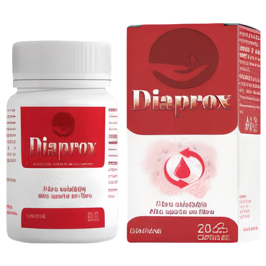 Diaprox
