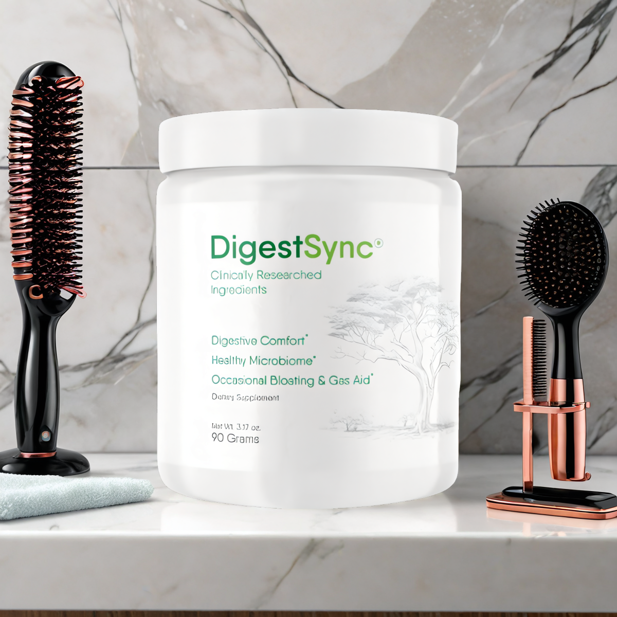 DigestSync - 1 Jar