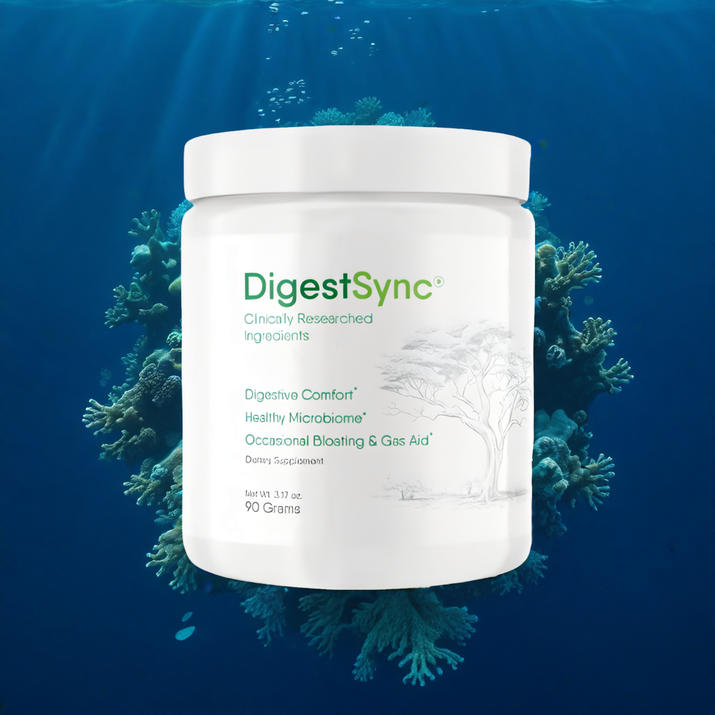 DigestSync - 1 Jar
