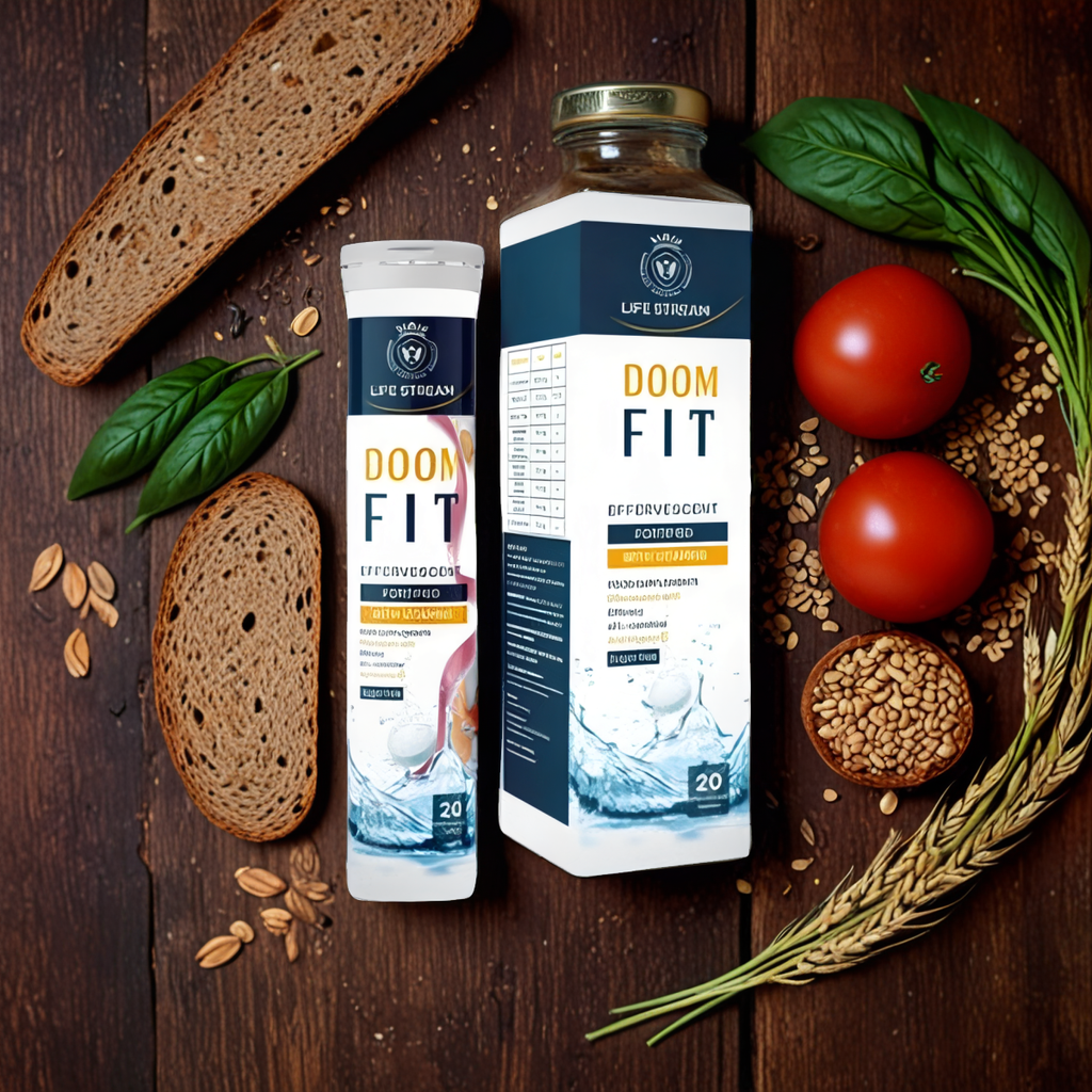 Doom Fit