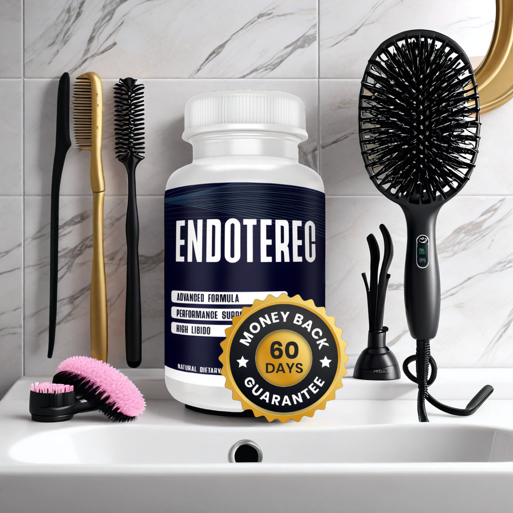 Endoterec (1 Bottle)