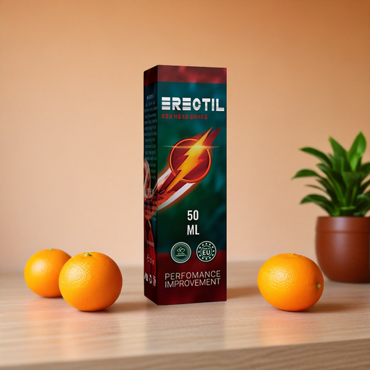 ERECTIL CREAM