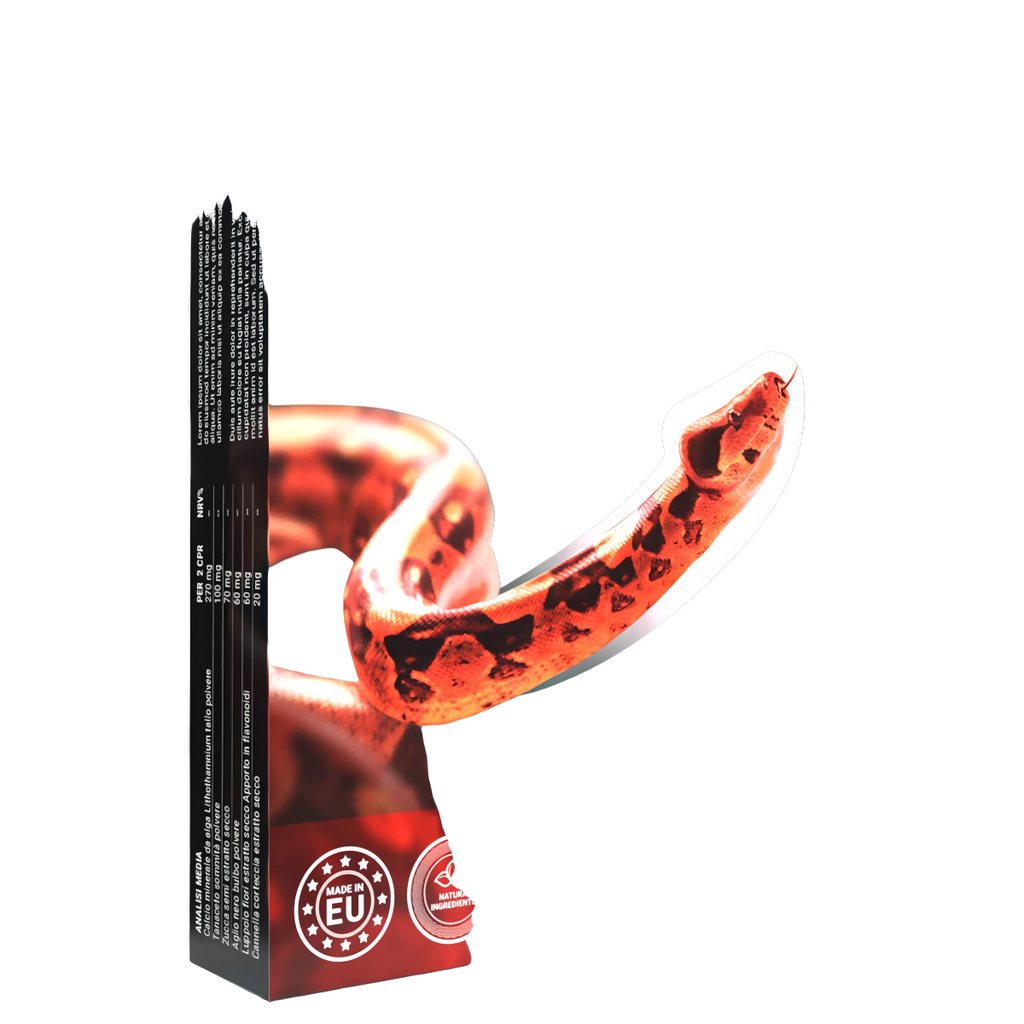 ERECTIL TABS