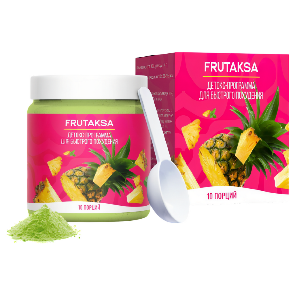 Frutaksa