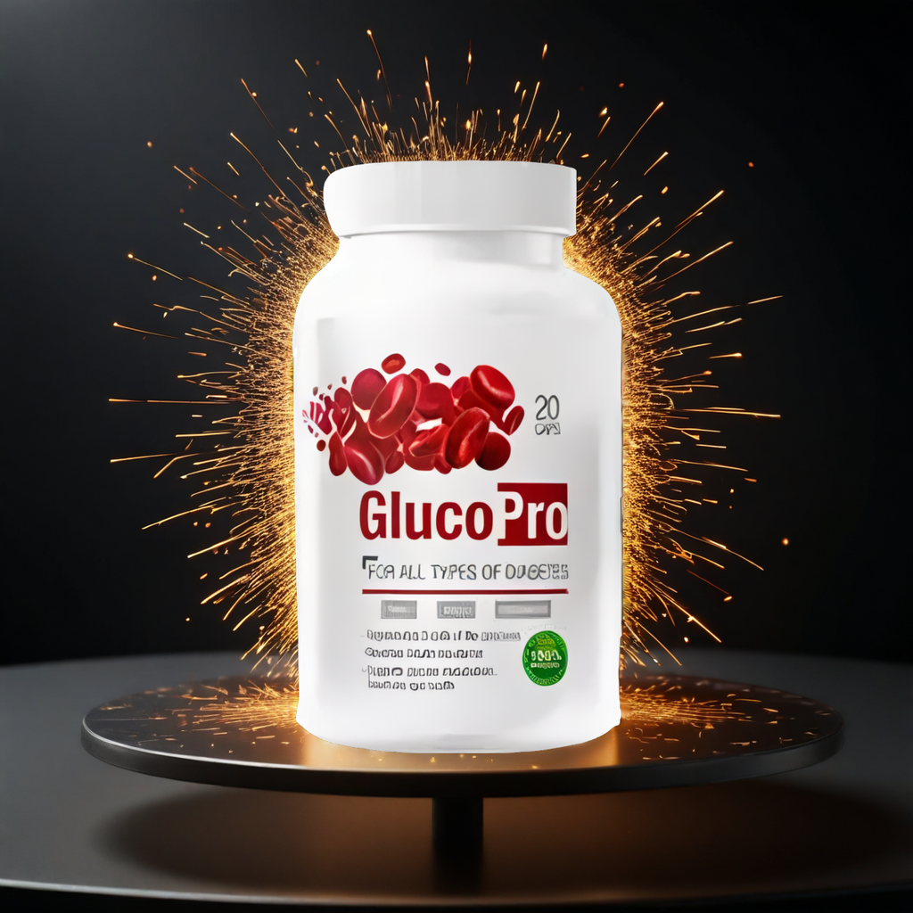 GLUCO PRO