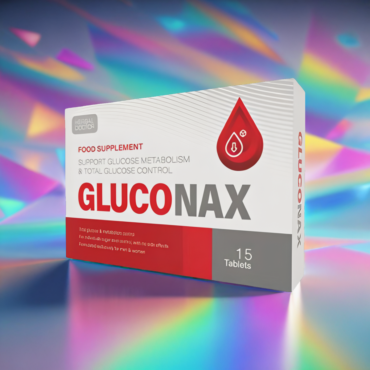 GLUCONAX