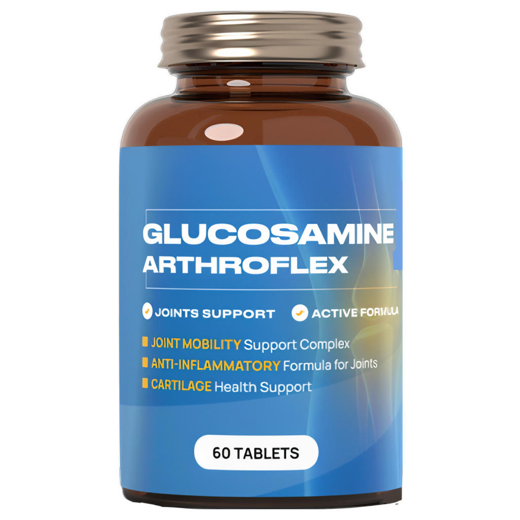 GLUCOSAMINE ARTHROFLEX