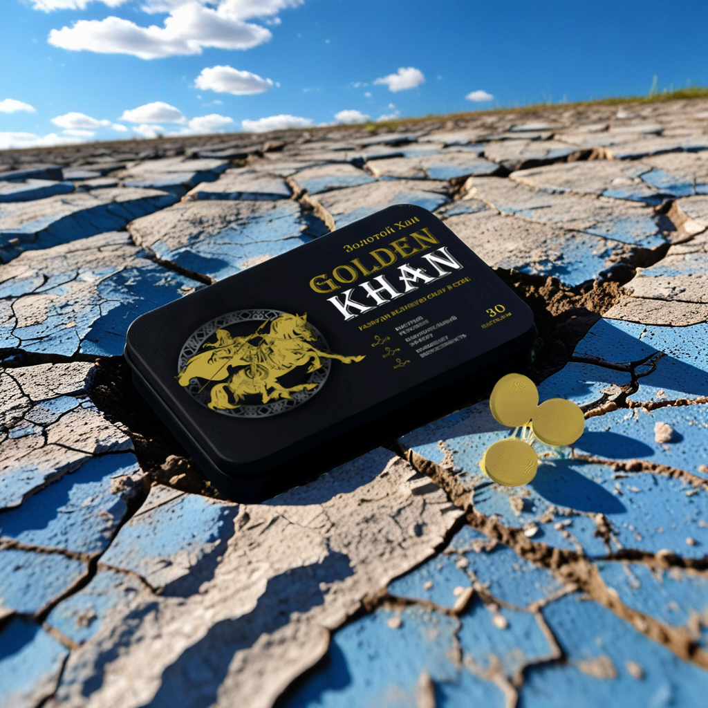 Golden Khan