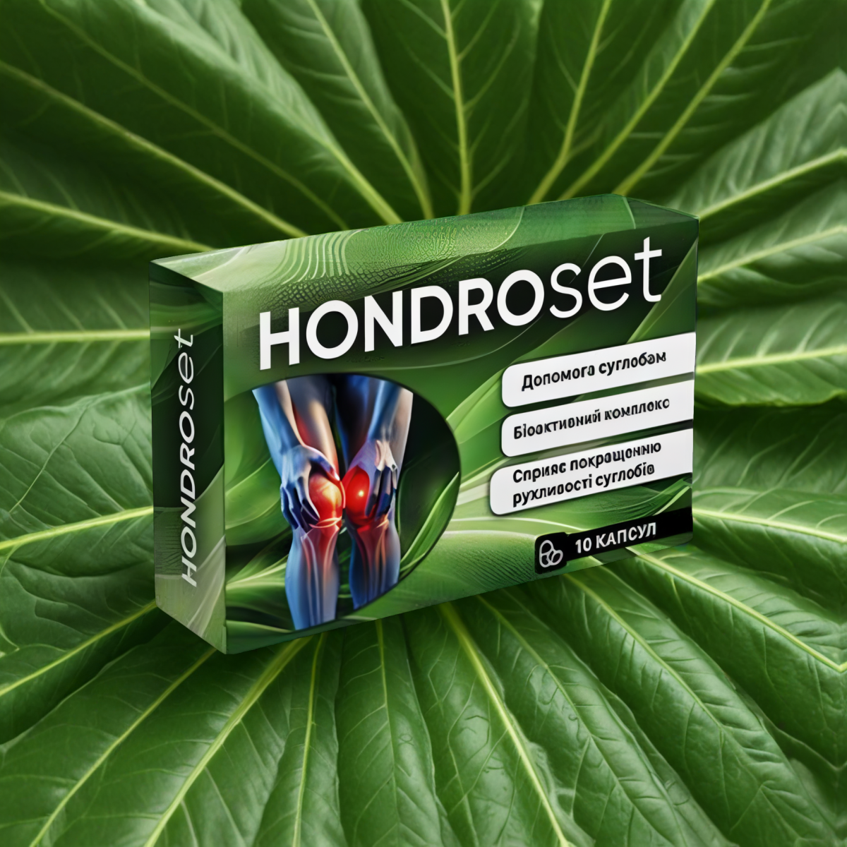 Hondroset