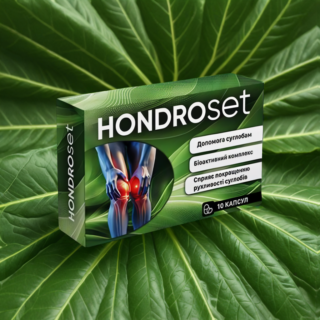 Hondroset