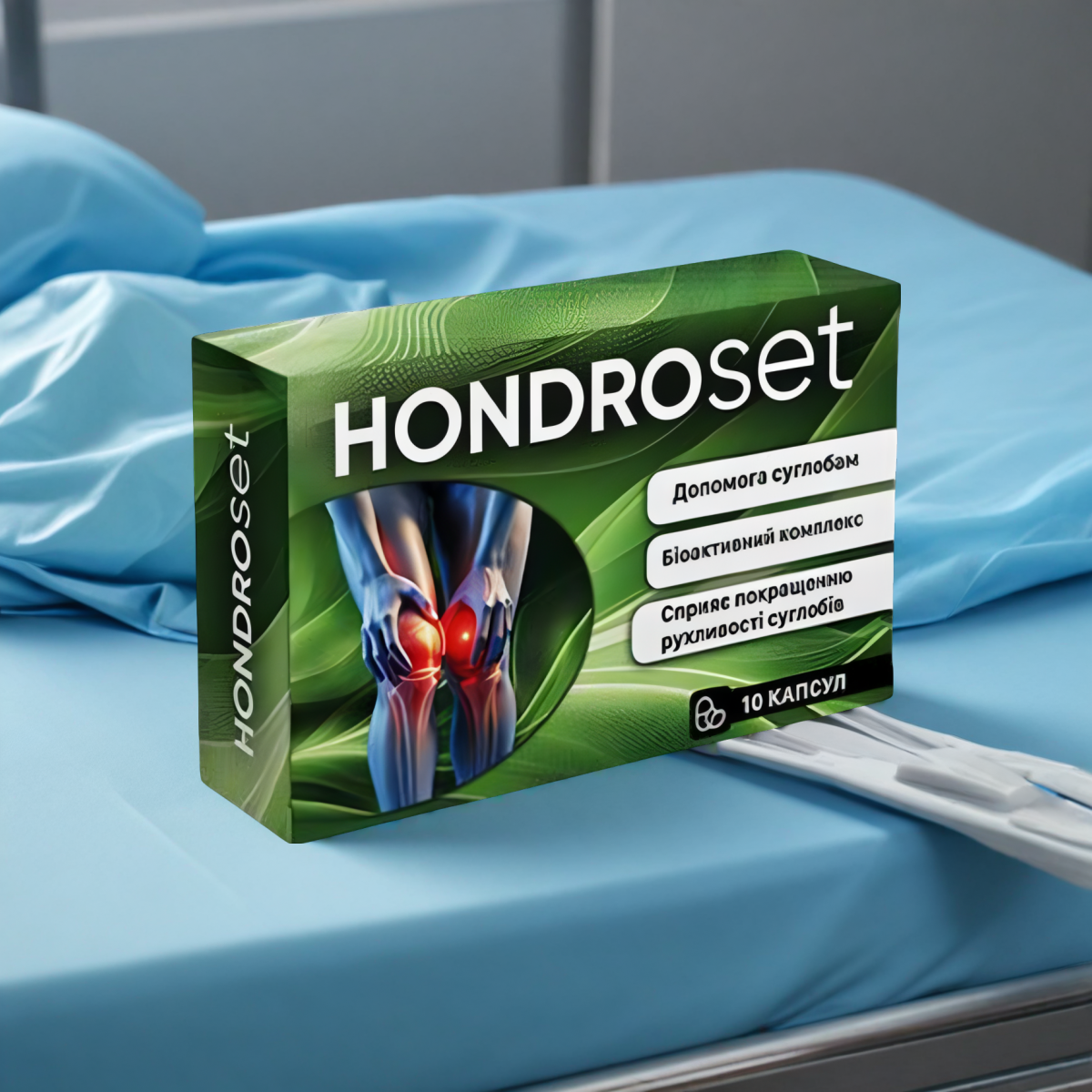 Hondroset