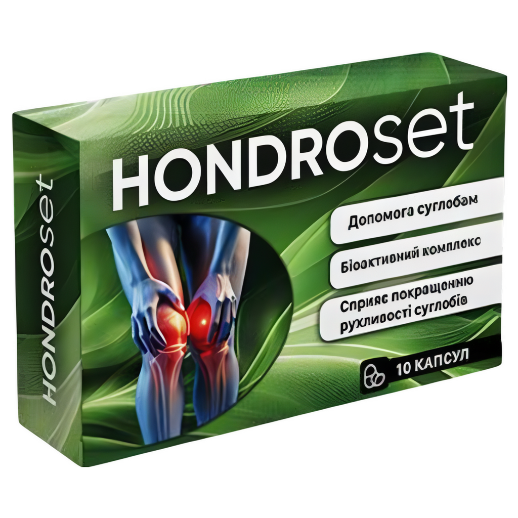 Hondroset