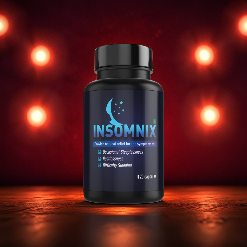 Insomnix