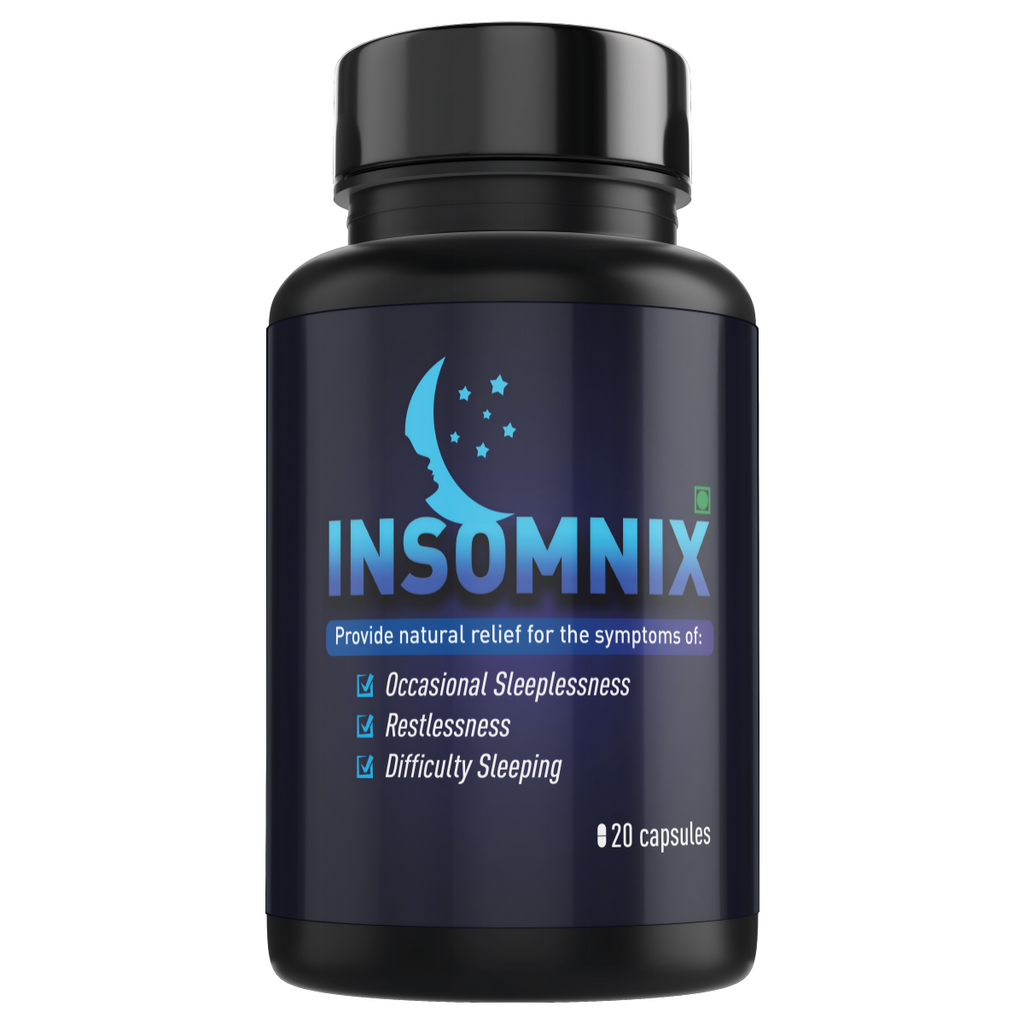 Insomnix