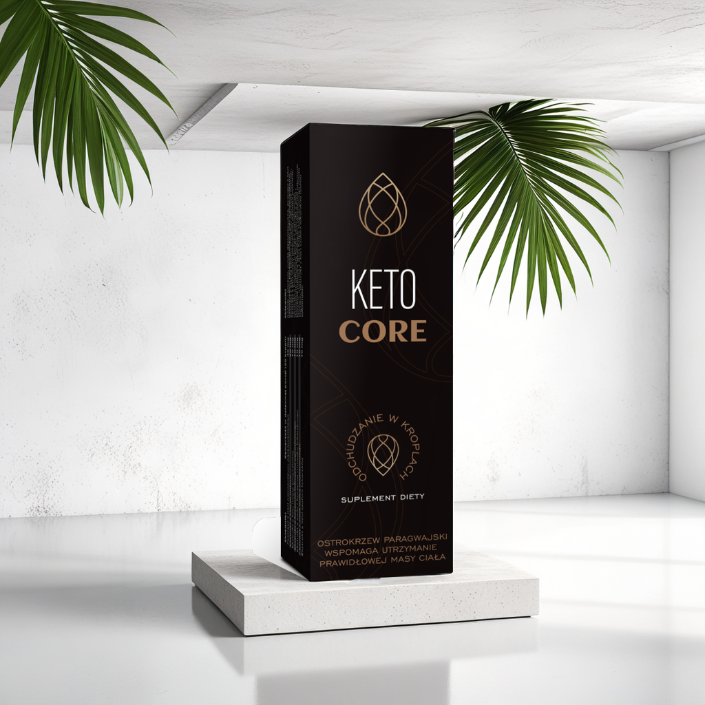 Keto Core