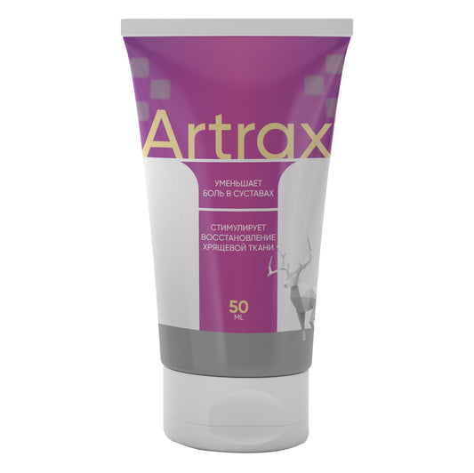 Artrax