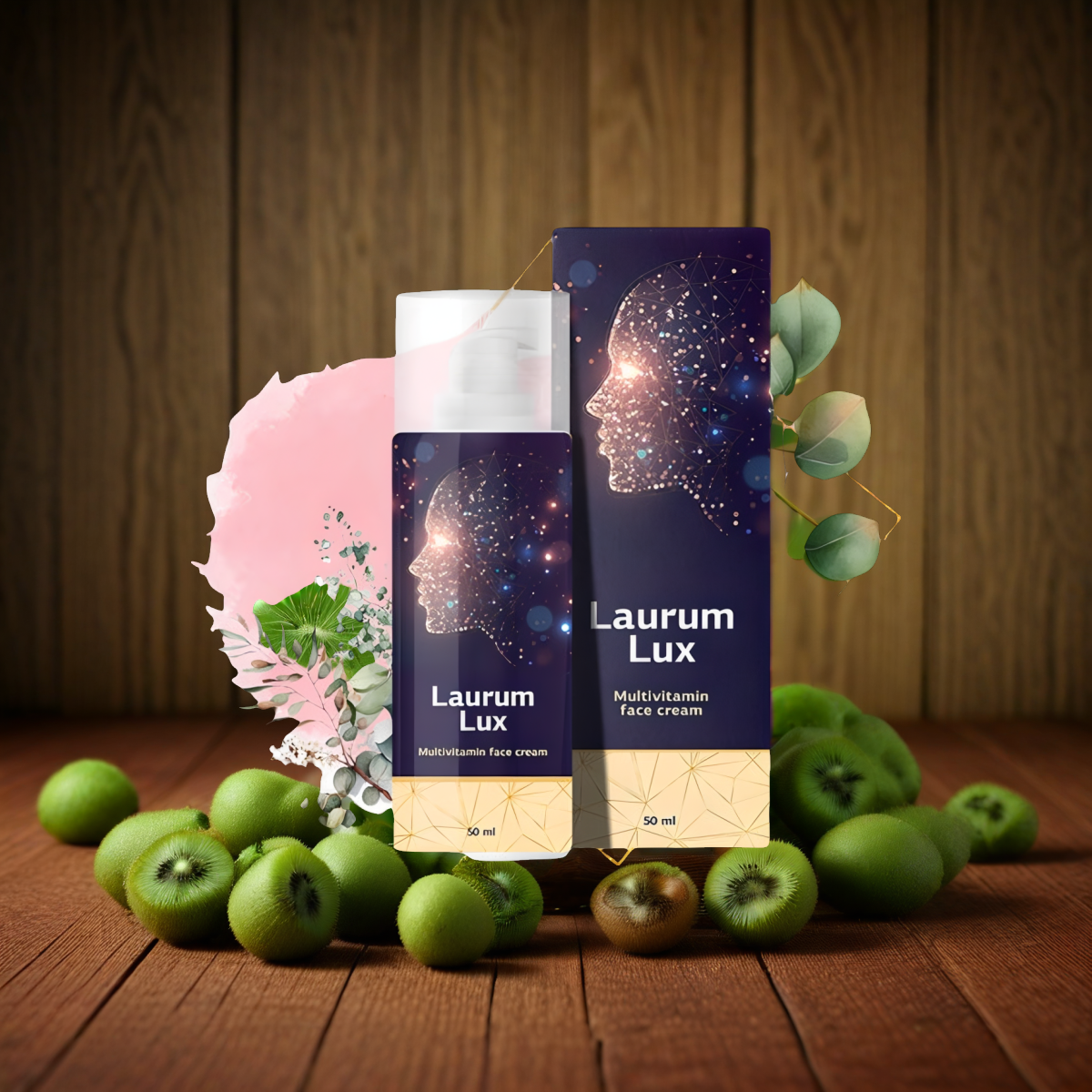 Laurum Lux Low Price