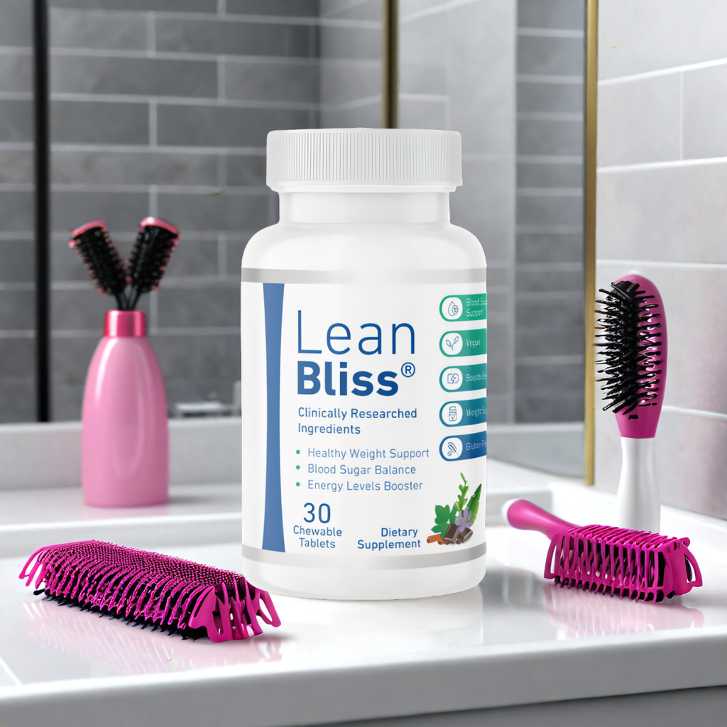 LeanBliss - 1 Bottle