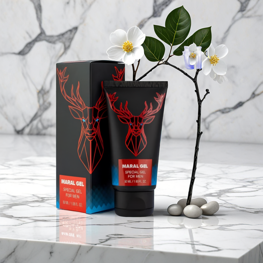 Maral Gel