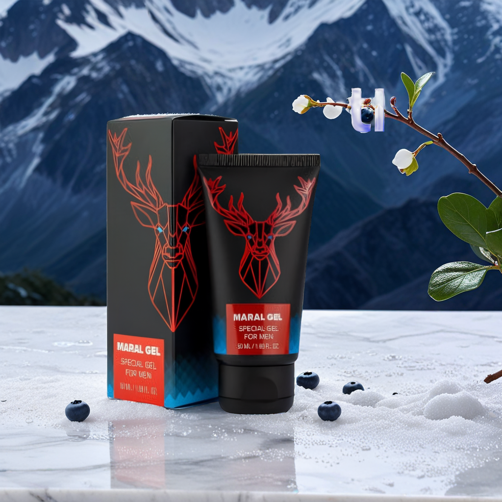 Maral Gel
