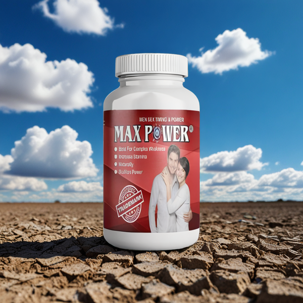 MAX POWER