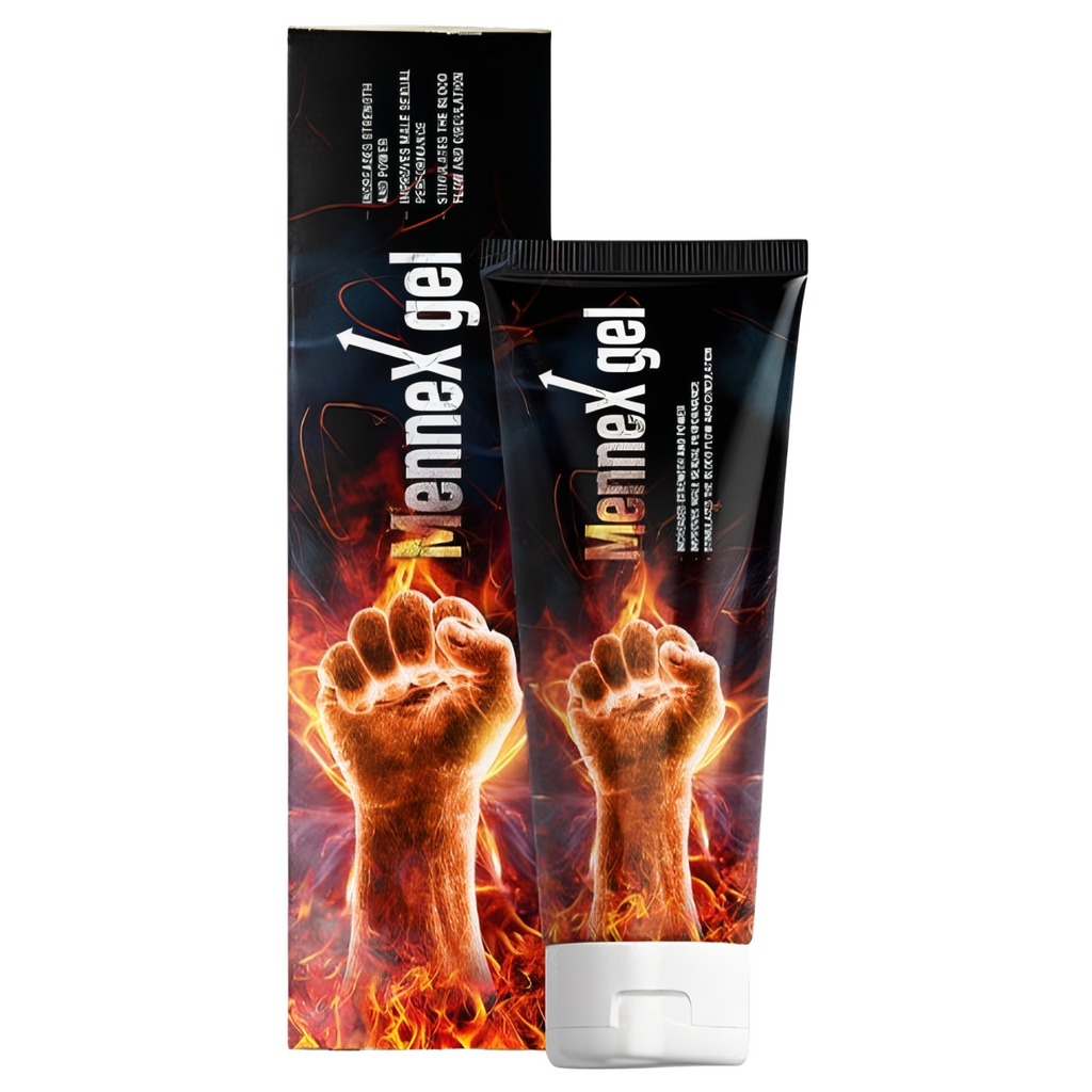 Mennex Gel Low Price