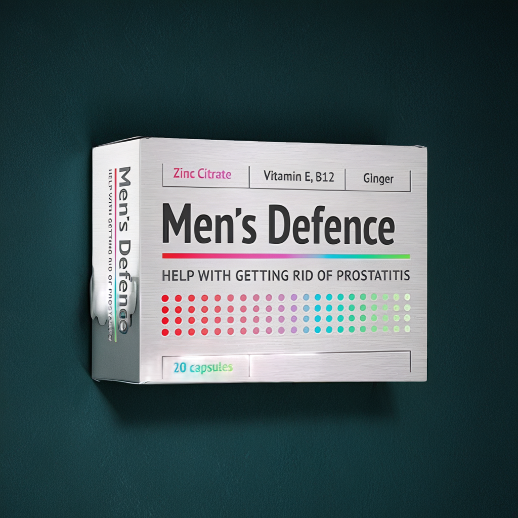 Mens Defence