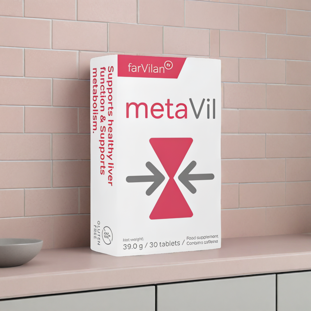 METAVIL