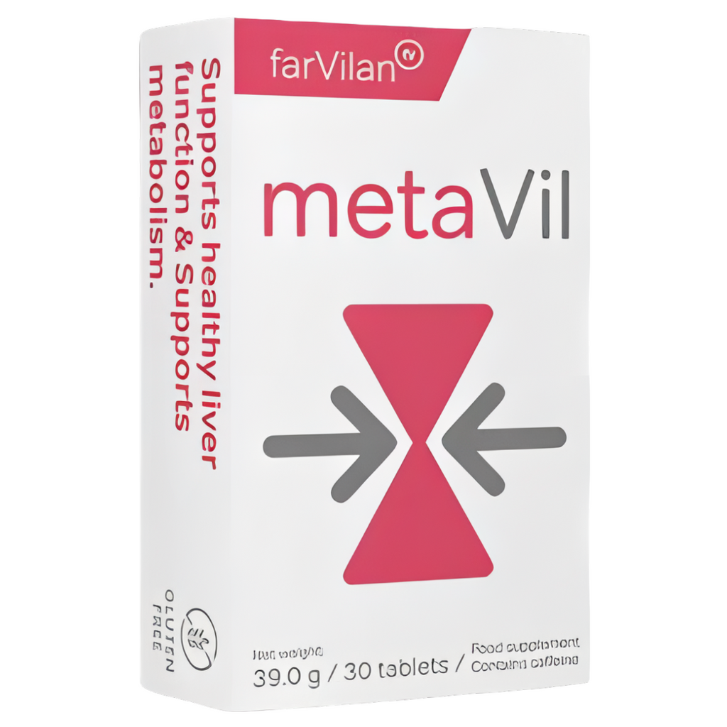 METAVIL