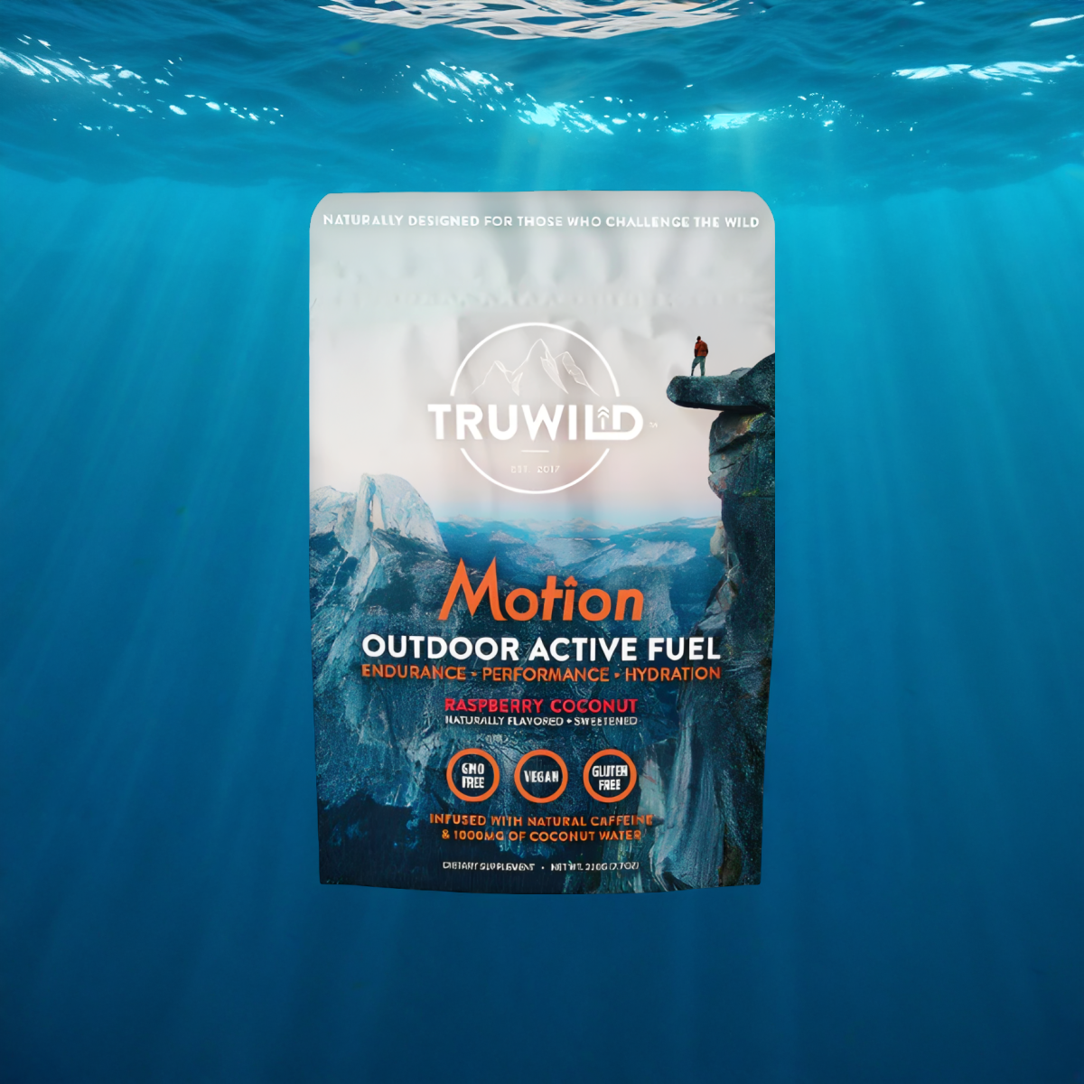 Motion - SAMPLER PACKAGE