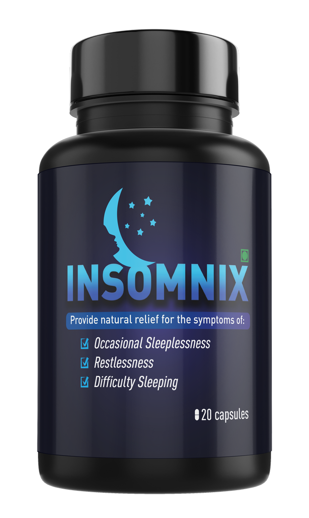 Insomnix