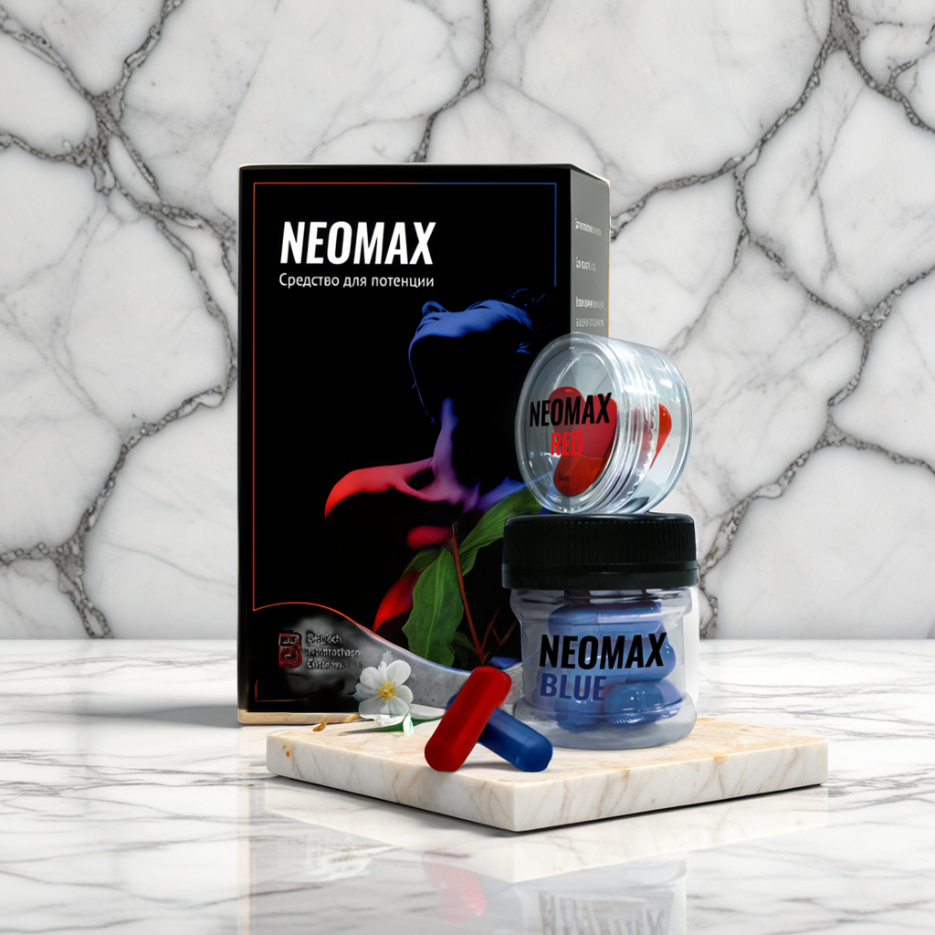 NeoMax