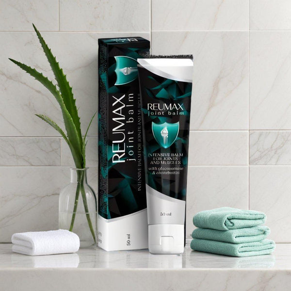 Reumax