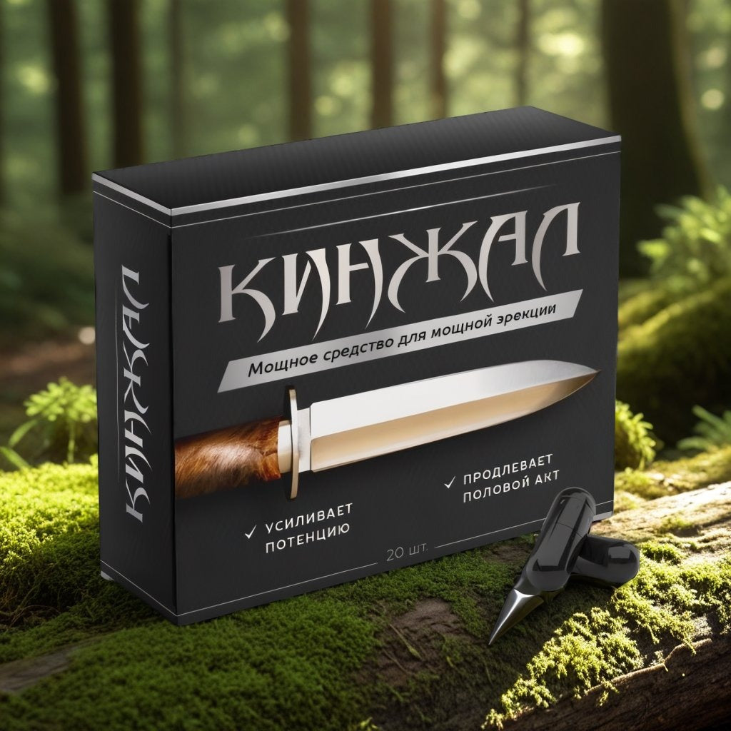 Кинжал