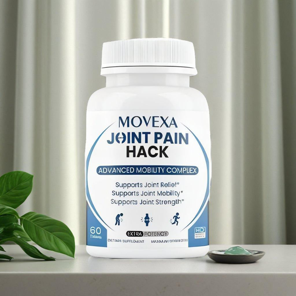 MOVEXA