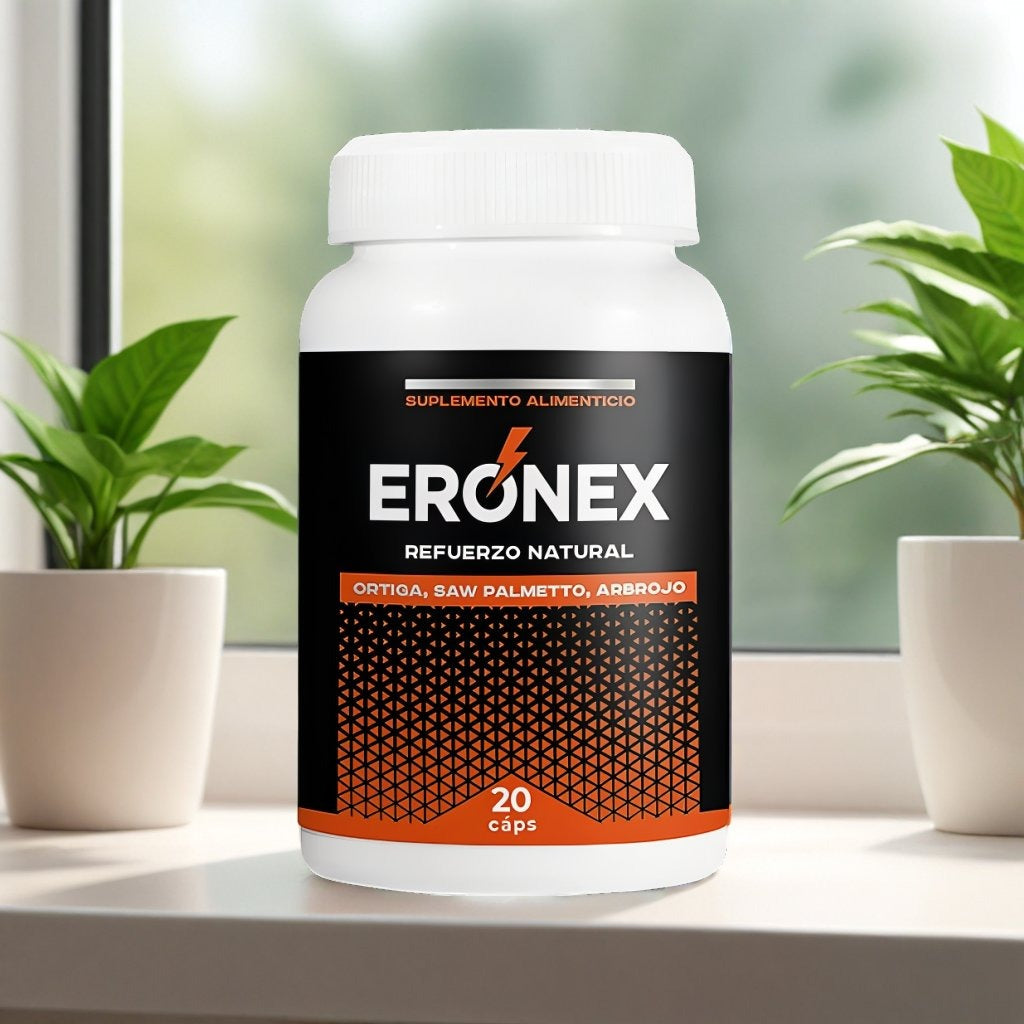 ERONEX (male urination)