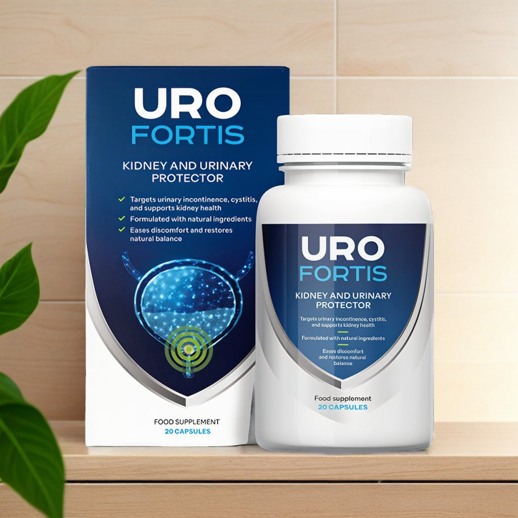 Uro Fortis Low