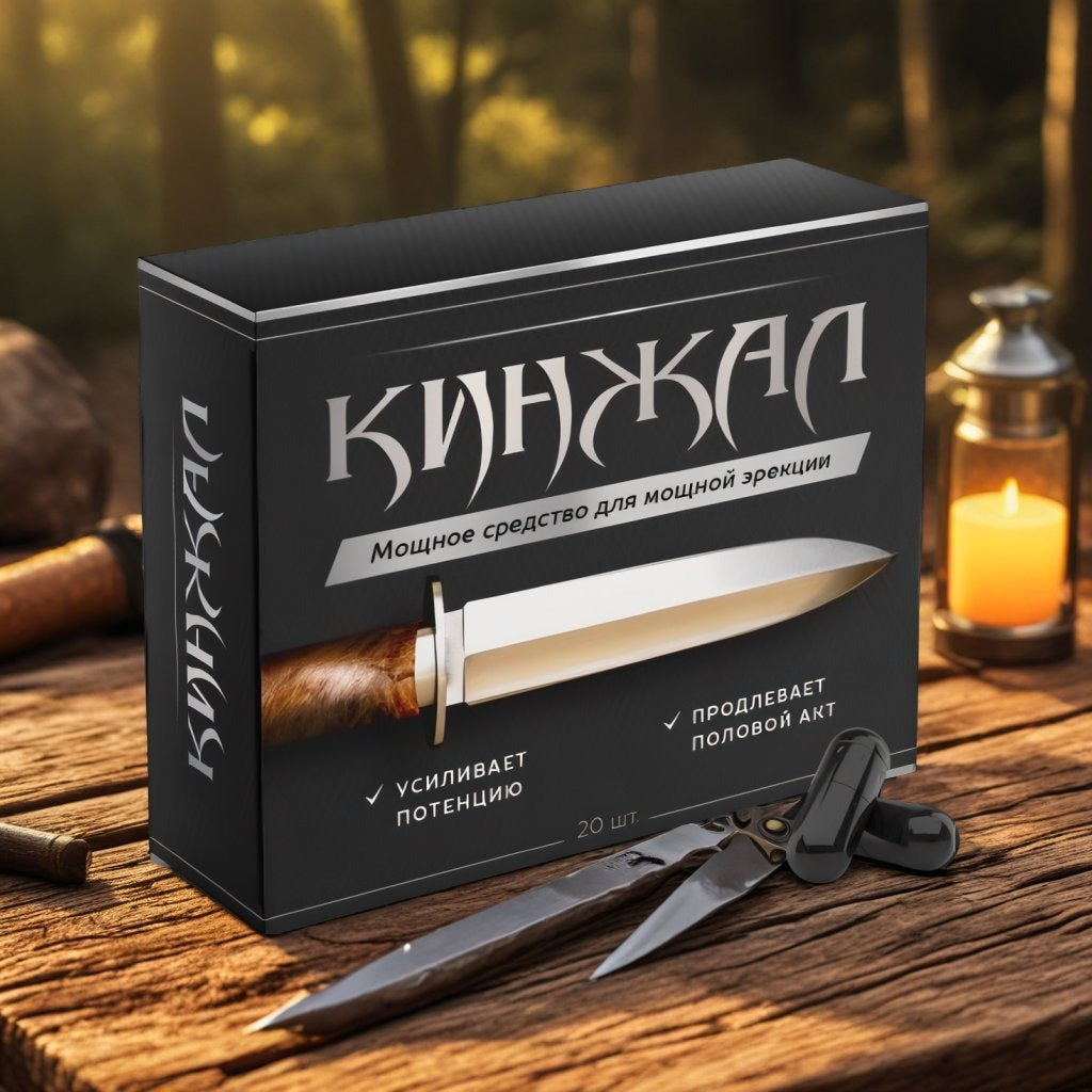 Кинжал