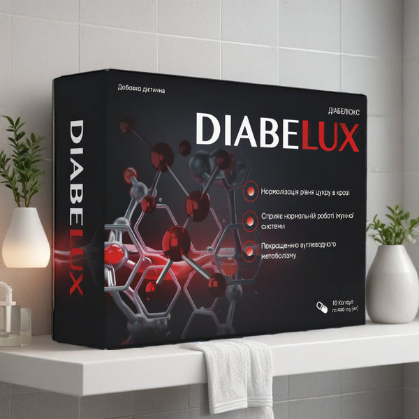 Diabelux Low